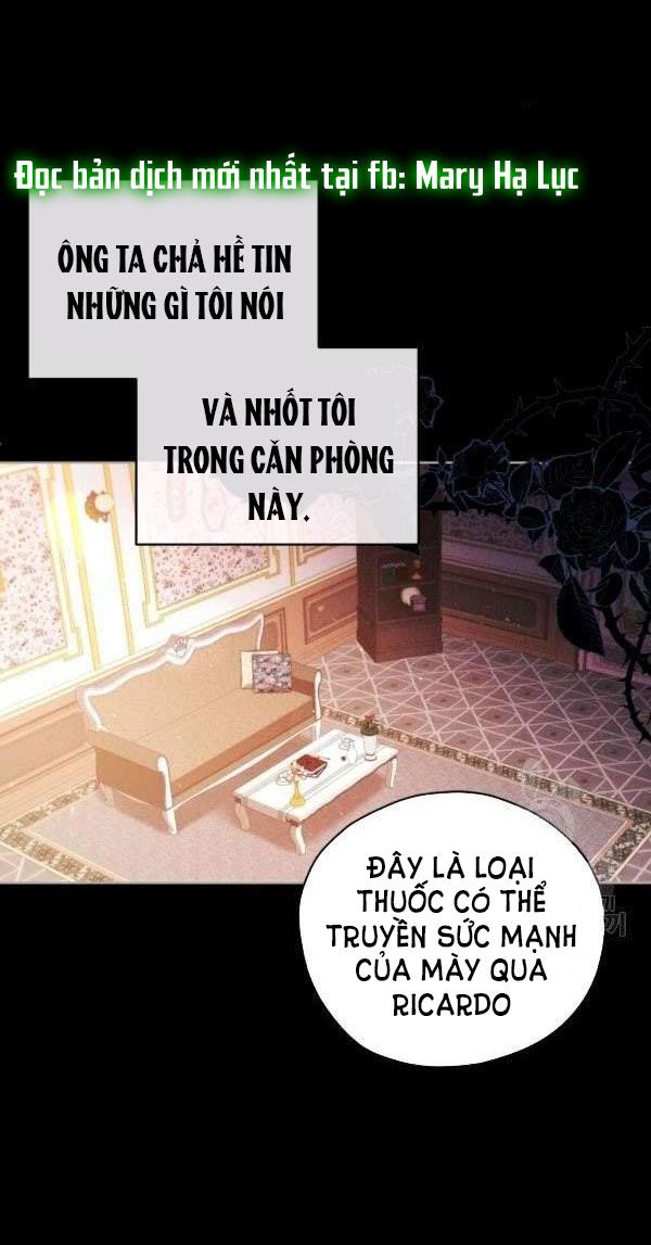đọc truyện Quý Cô Khó Gần Không Thể Tiếp Cận Chương 35 ảnh 9 tại Thiên Thai Truyện