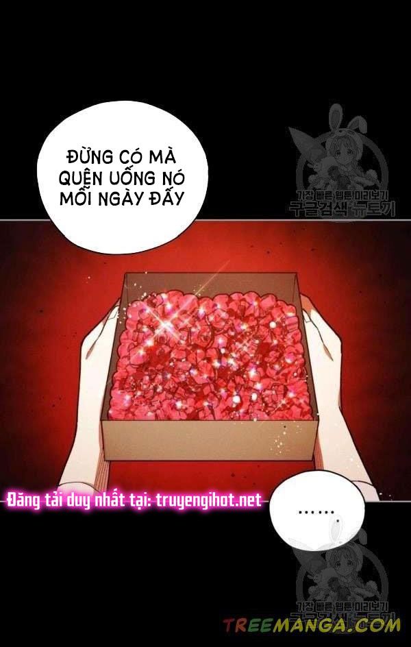 đọc truyện Quý Cô Khó Gần Không Thể Tiếp Cận Chương 35 ảnh 10 tại Thiên Thai Truyện