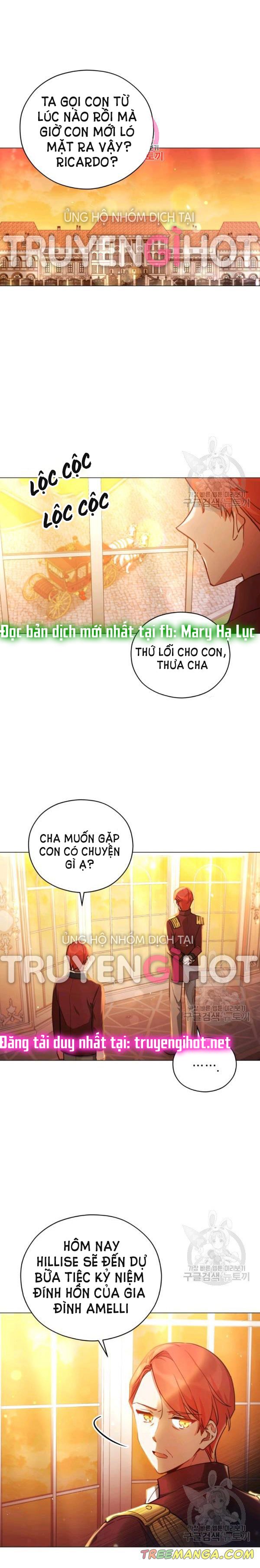đọc truyện Quý Cô Khó Gần Không Thể Tiếp Cận Chương 36 ảnh 2 tại Thiên Thai Truyện
