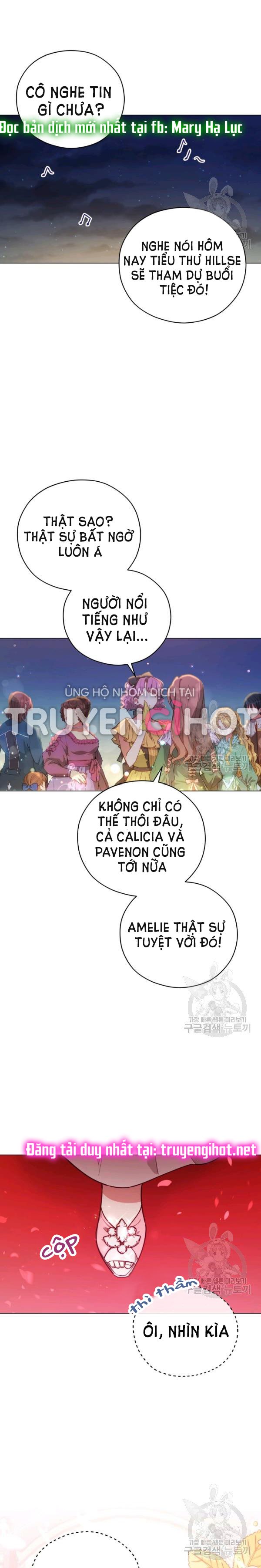 đọc truyện Quý Cô Khó Gần Không Thể Tiếp Cận Chương 36 ảnh 7 tại Thiên Thai Truyện