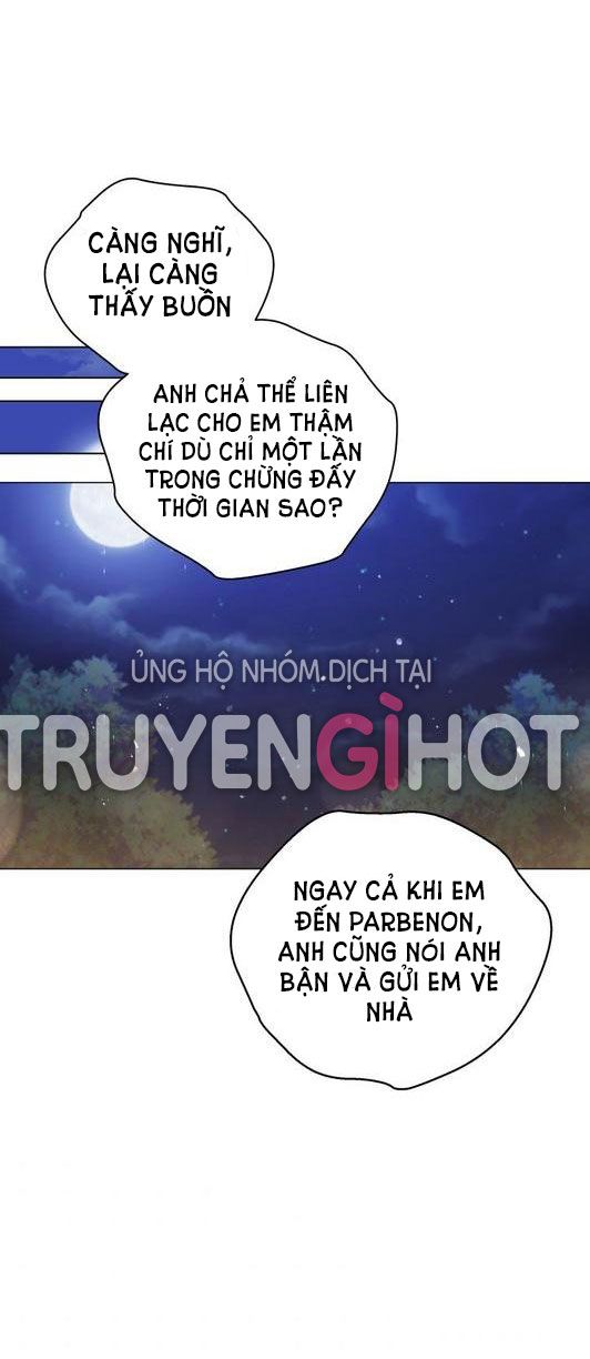 đọc truyện Quý Cô Khó Gần Không Thể Tiếp Cận Chương 37 ảnh 3 tại Thiên Thai Truyện