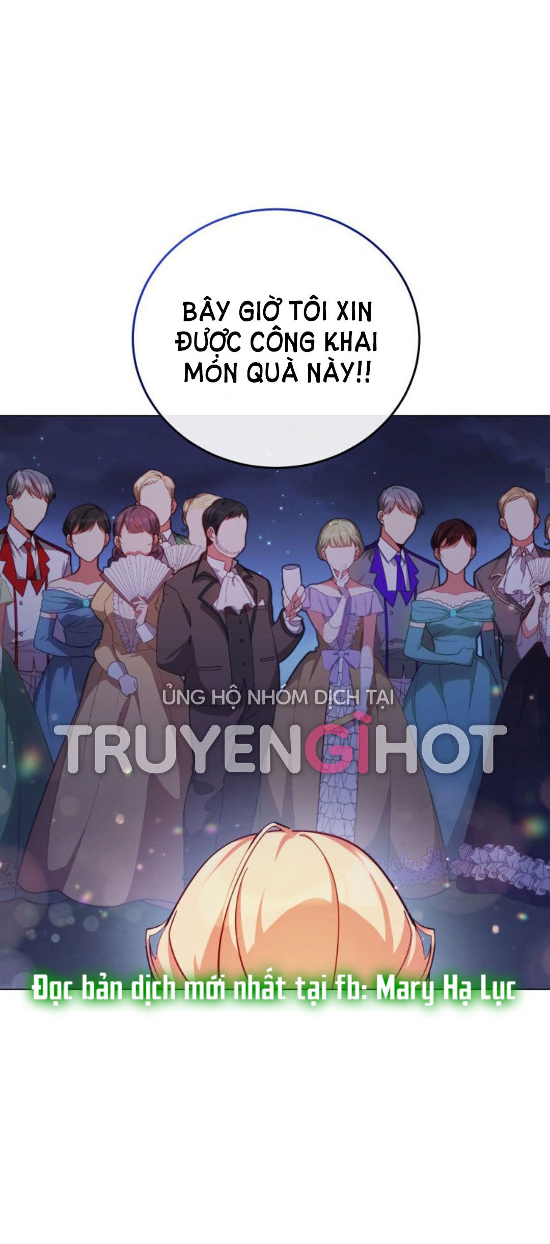 đọc truyện Quý Cô Khó Gần Không Thể Tiếp Cận Chương 38 ảnh 12 tại Thiên Thai Truyện