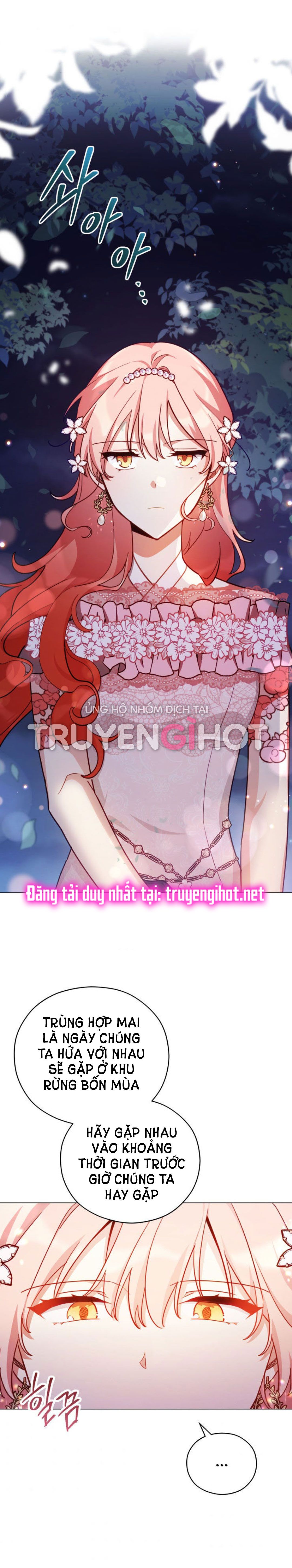 đọc truyện Quý Cô Khó Gần Không Thể Tiếp Cận Chương 39 ảnh 13 tại Thiên Thai Truyện