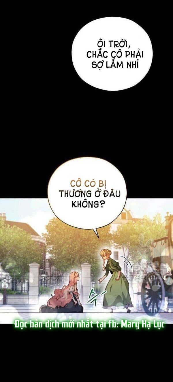 đọc truyện Quý Cô Khó Gần Không Thể Tiếp Cận Chương 40 ảnh 19 tại Thiên Thai Truyện