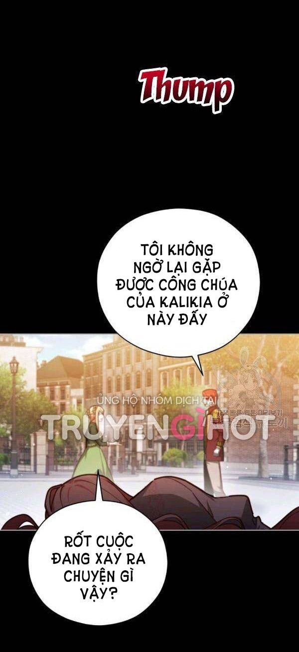 đọc truyện Quý Cô Khó Gần Không Thể Tiếp Cận Chương 40 ảnh 31 tại Thiên Thai Truyện