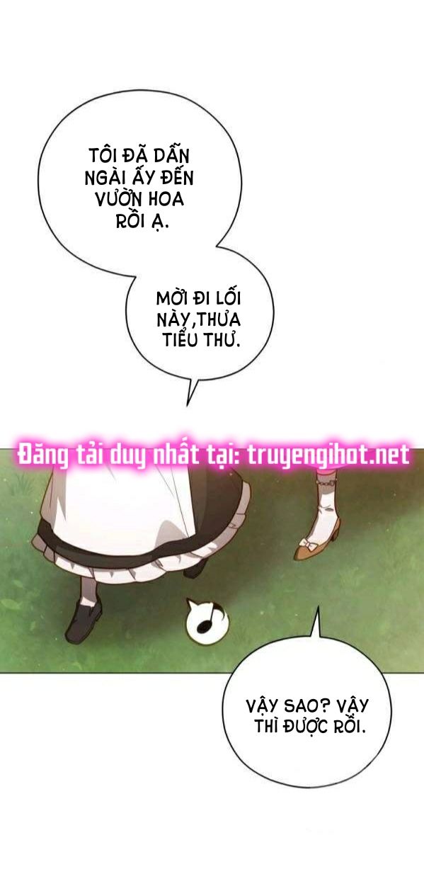 đọc truyện Quý Cô Khó Gần Không Thể Tiếp Cận Chương 41 ảnh 4 tại Thiên Thai Truyện