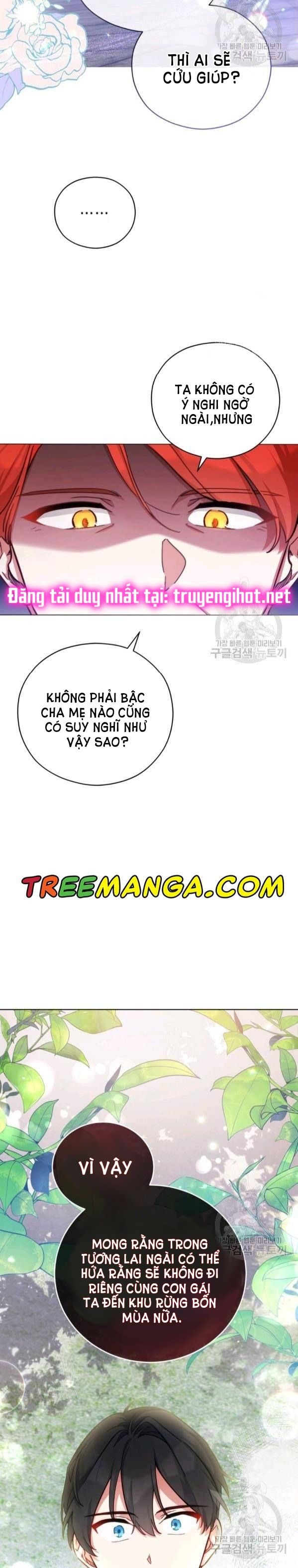 đọc truyện Quý Cô Khó Gần Không Thể Tiếp Cận Chương 41 ảnh 10 tại Thiên Thai Truyện