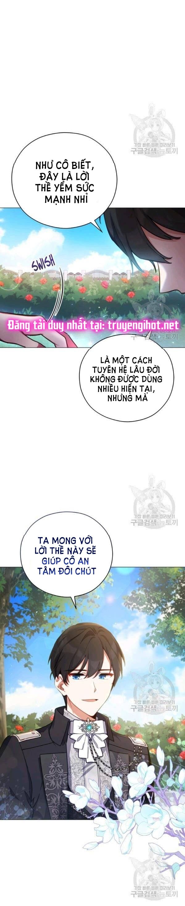 đọc truyện Quý Cô Khó Gần Không Thể Tiếp Cận Chương 42 ảnh 10 tại Thiên Thai Truyện