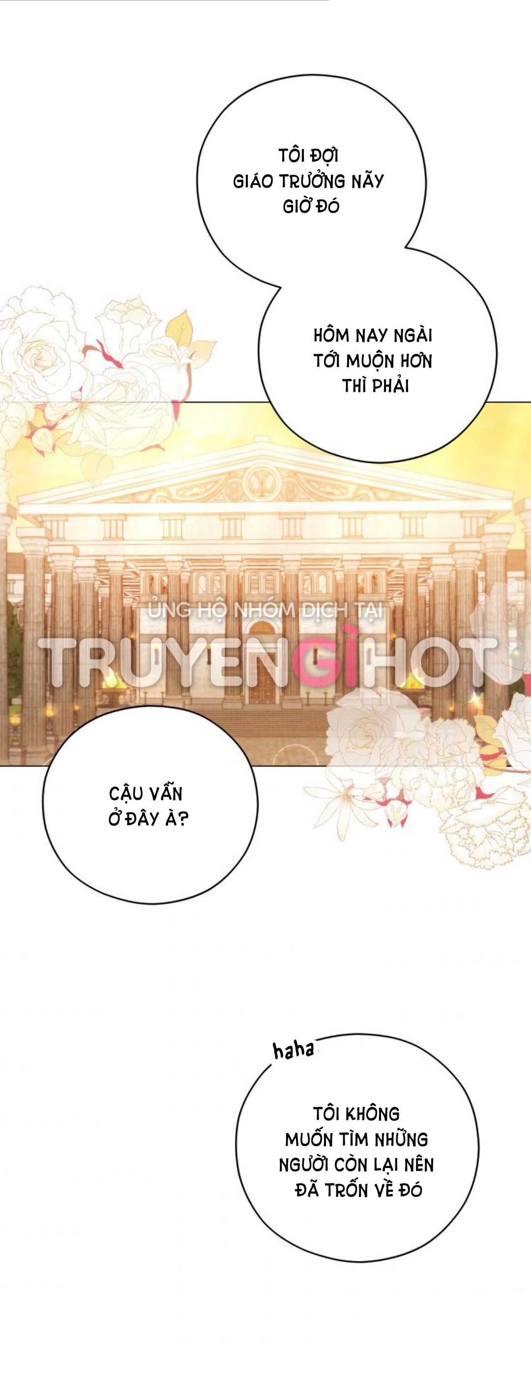 đọc truyện Quý Cô Khó Gần Không Thể Tiếp Cận Chương 43 ảnh 2 tại Thiên Thai Truyện