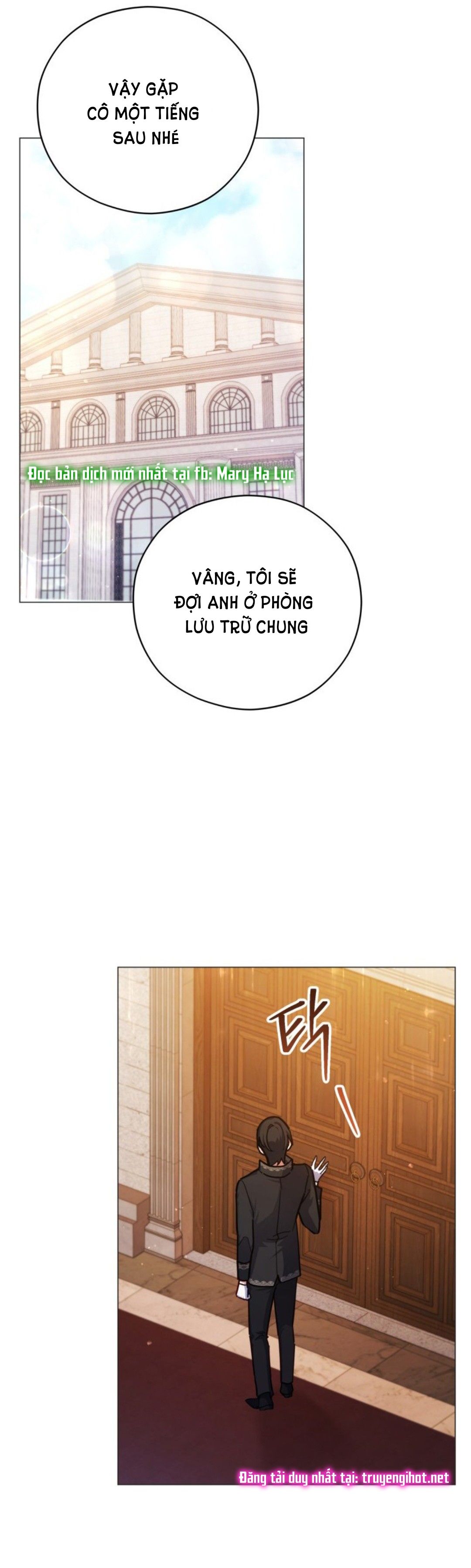 đọc truyện Quý Cô Khó Gần Không Thể Tiếp Cận Chương 43 ảnh 15 tại Thiên Thai Truyện