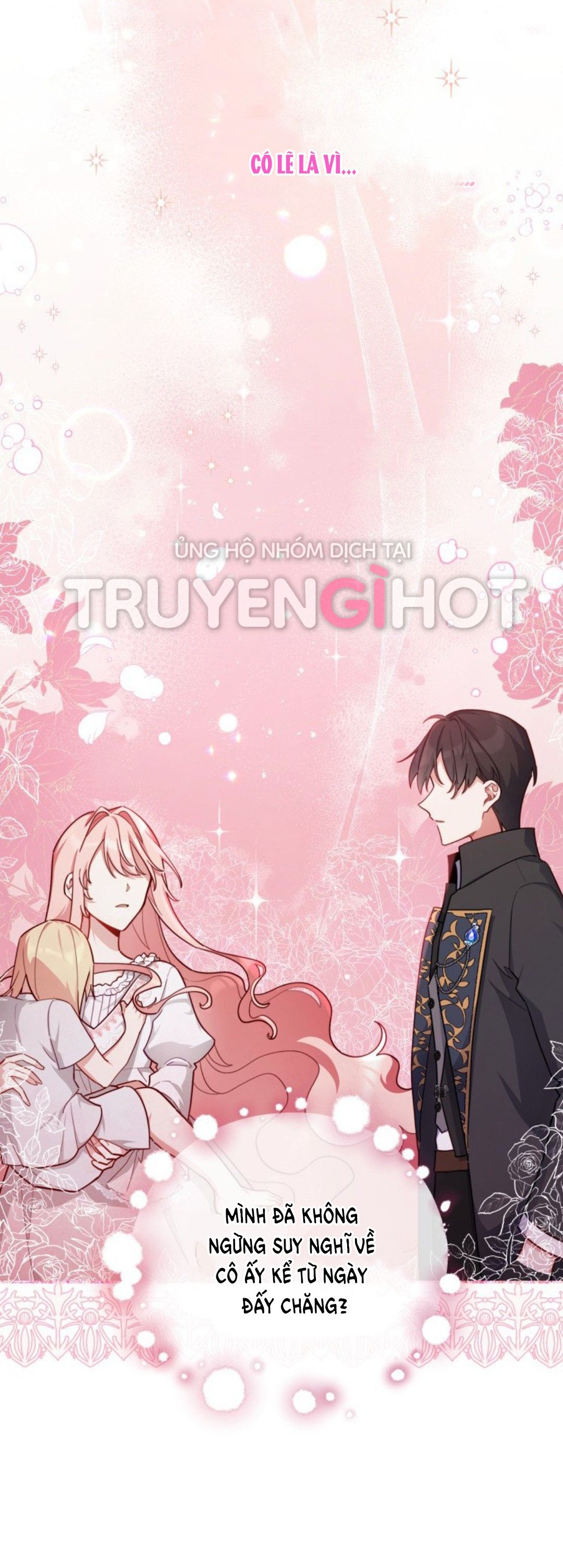 đọc truyện Quý Cô Khó Gần Không Thể Tiếp Cận Chương 43 ảnh 23 tại Thiên Thai Truyện
