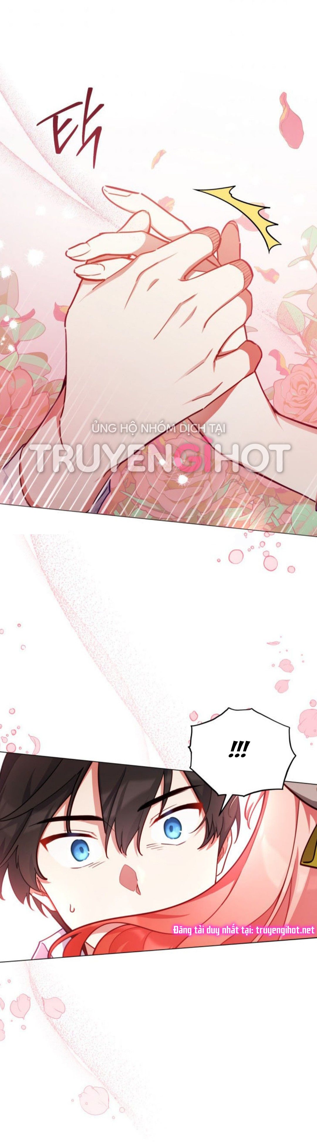 đọc truyện Quý Cô Khó Gần Không Thể Tiếp Cận Chương 43 ảnh 42 tại Thiên Thai Truyện