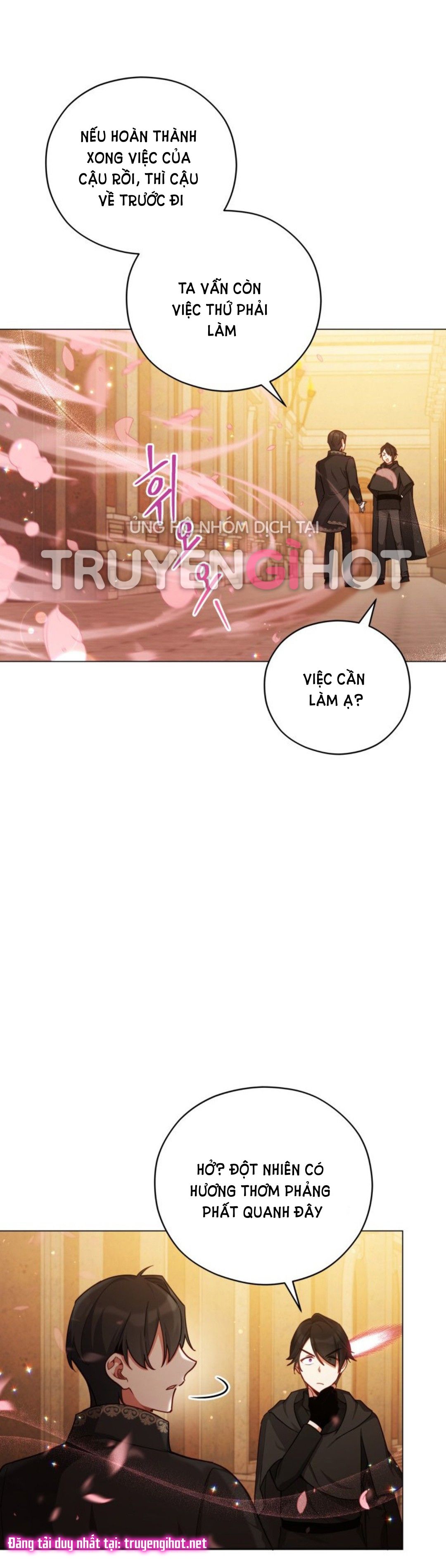 đọc truyện Quý Cô Khó Gần Không Thể Tiếp Cận Chương 43 ảnh 7 tại Thiên Thai Truyện
