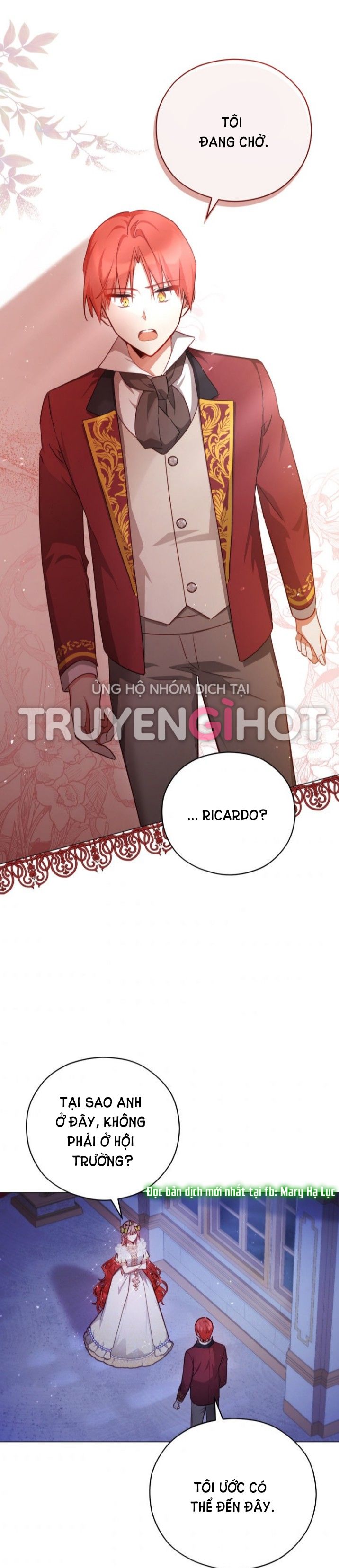 đọc truyện Quý Cô Khó Gần Không Thể Tiếp Cận Chương 44 ảnh 33 tại Giả Dược