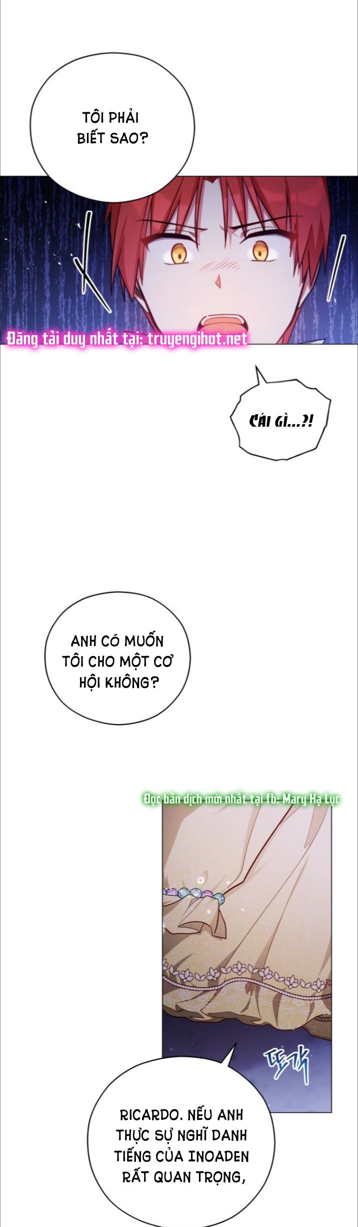 đọc truyện Quý Cô Khó Gần Không Thể Tiếp Cận Chương 44 ảnh 37 tại Giả Dược