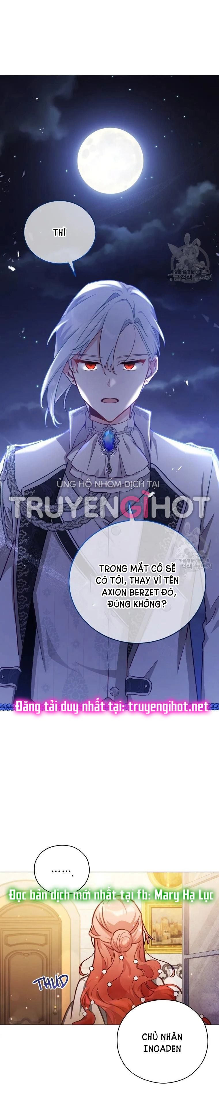 đọc truyện Quý Cô Khó Gần Không Thể Tiếp Cận Chương 46 ảnh 11 tại Thiên Thai Truyện