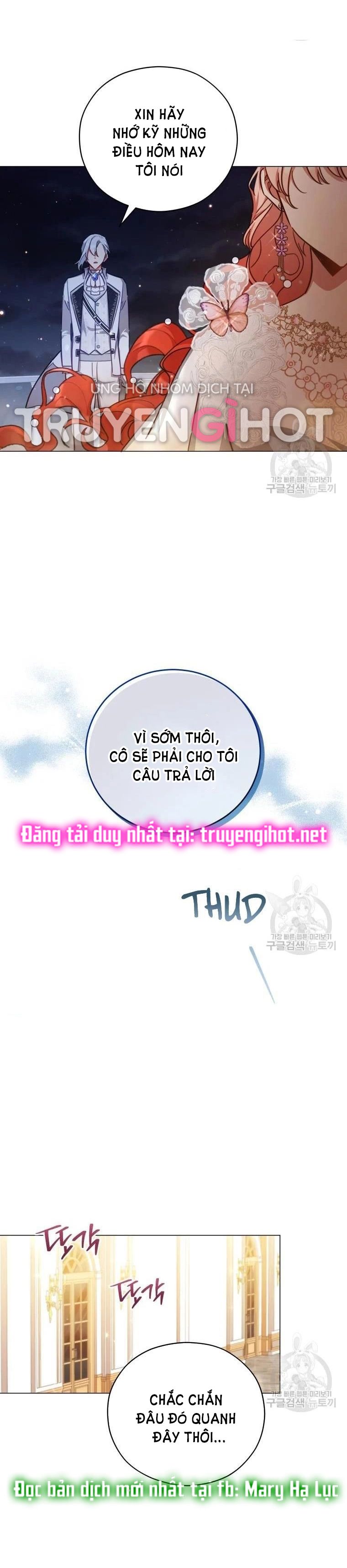 đọc truyện Quý Cô Khó Gần Không Thể Tiếp Cận Chương 46 ảnh 12 tại Thiên Thai Truyện