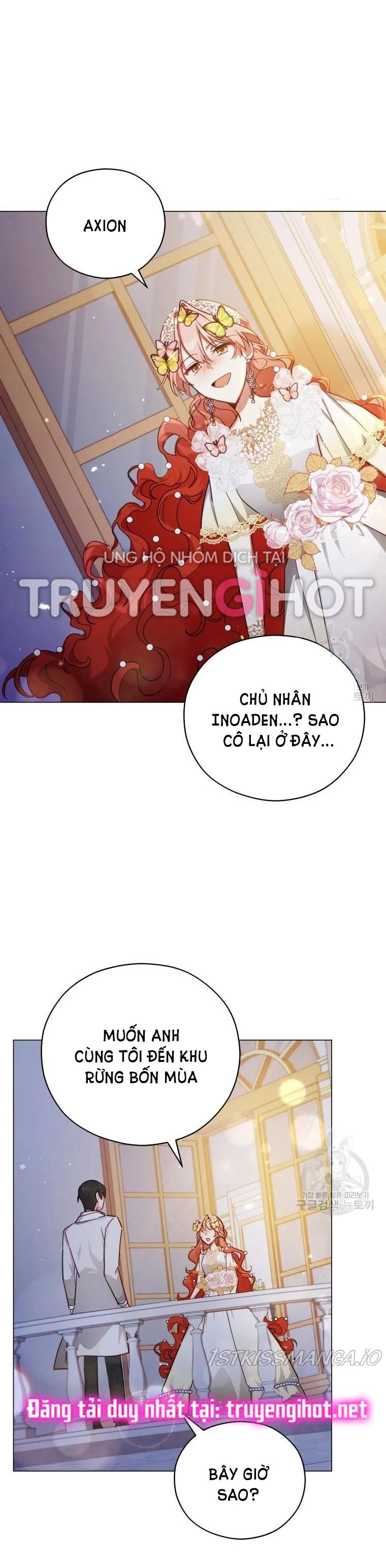 đọc truyện Quý Cô Khó Gần Không Thể Tiếp Cận Chương 46 ảnh 14 tại Thiên Thai Truyện