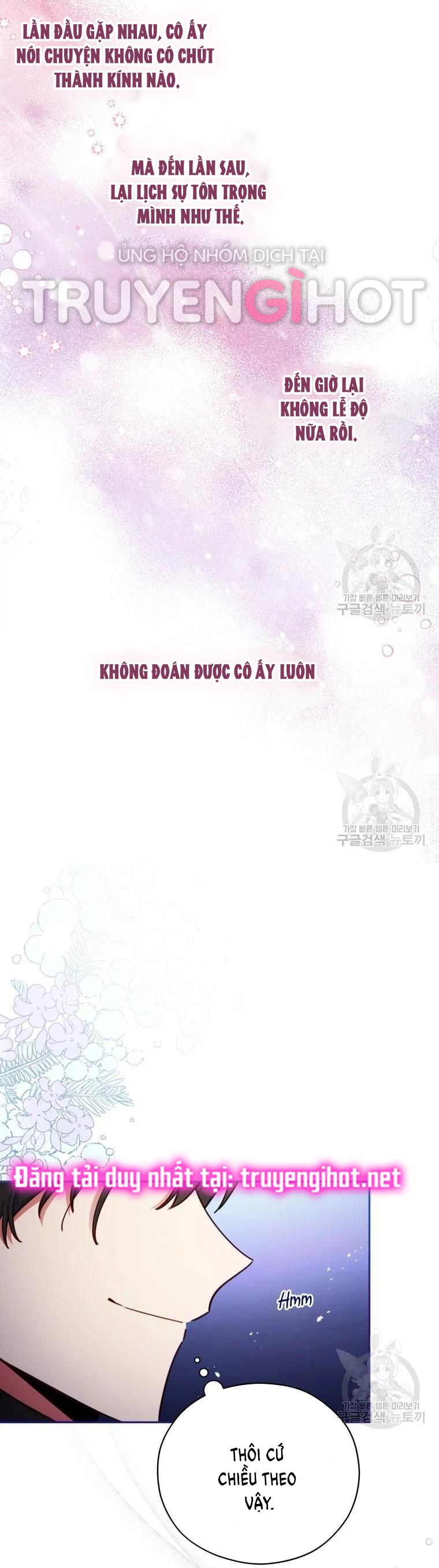 đọc truyện Quý Cô Khó Gần Không Thể Tiếp Cận Chương 46 ảnh 16 tại Thiên Thai Truyện