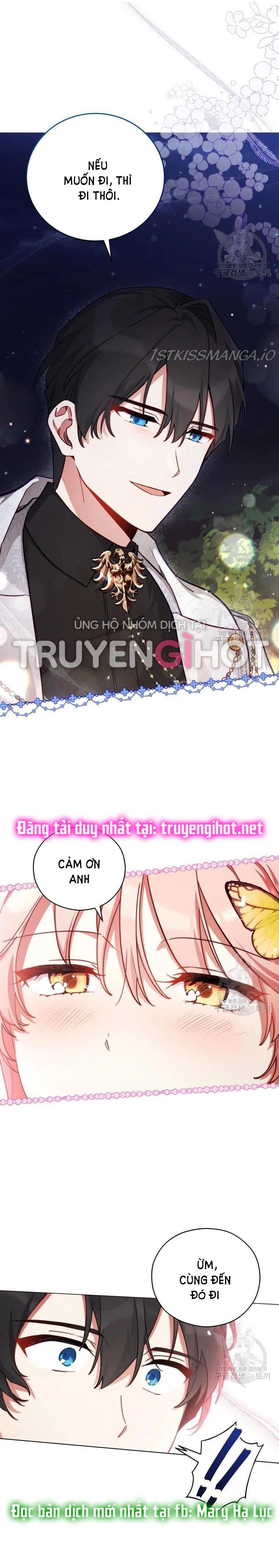 đọc truyện Quý Cô Khó Gần Không Thể Tiếp Cận Chương 46 ảnh 17 tại Thiên Thai Truyện