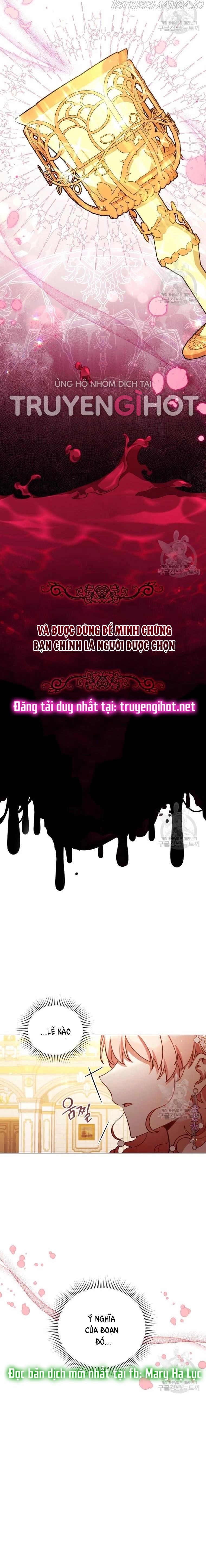 đọc truyện Quý Cô Khó Gần Không Thể Tiếp Cận Chương 46 ảnh 3 tại Thiên Thai Truyện