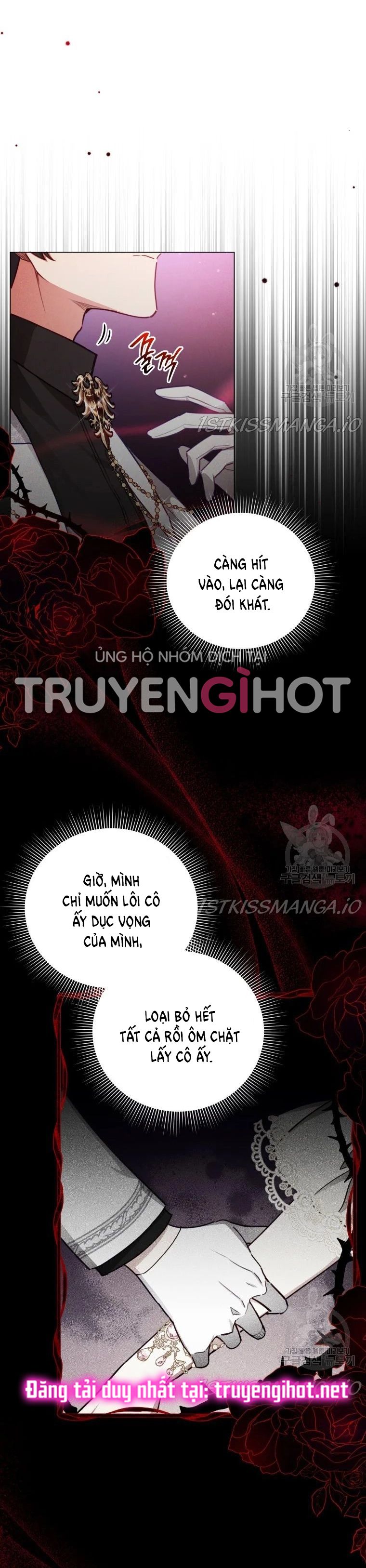 đọc truyện Quý Cô Khó Gần Không Thể Tiếp Cận Chương 47 ảnh 2 tại Thiên Thai Truyện
