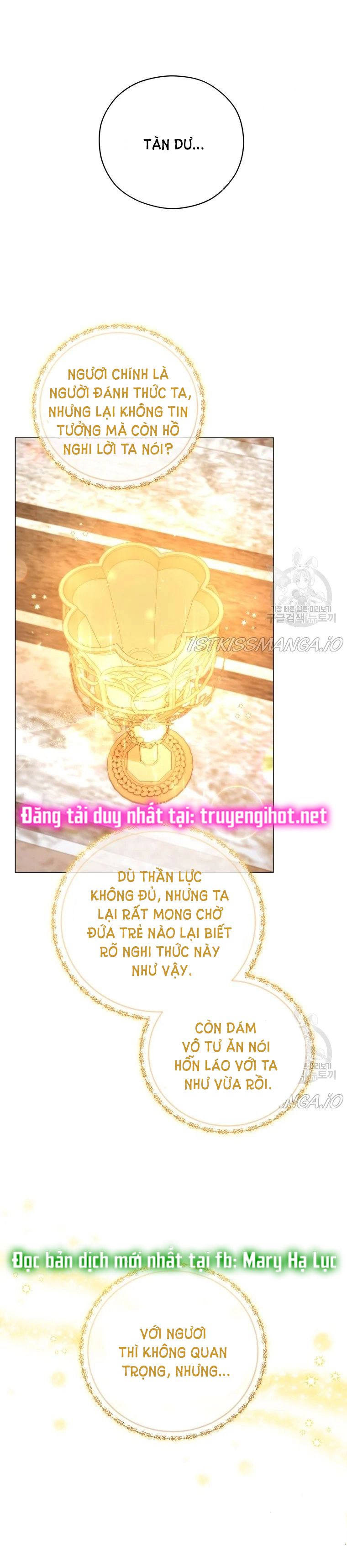 đọc truyện Quý Cô Khó Gần Không Thể Tiếp Cận Chương 47 ảnh 16 tại Thiên Thai Truyện