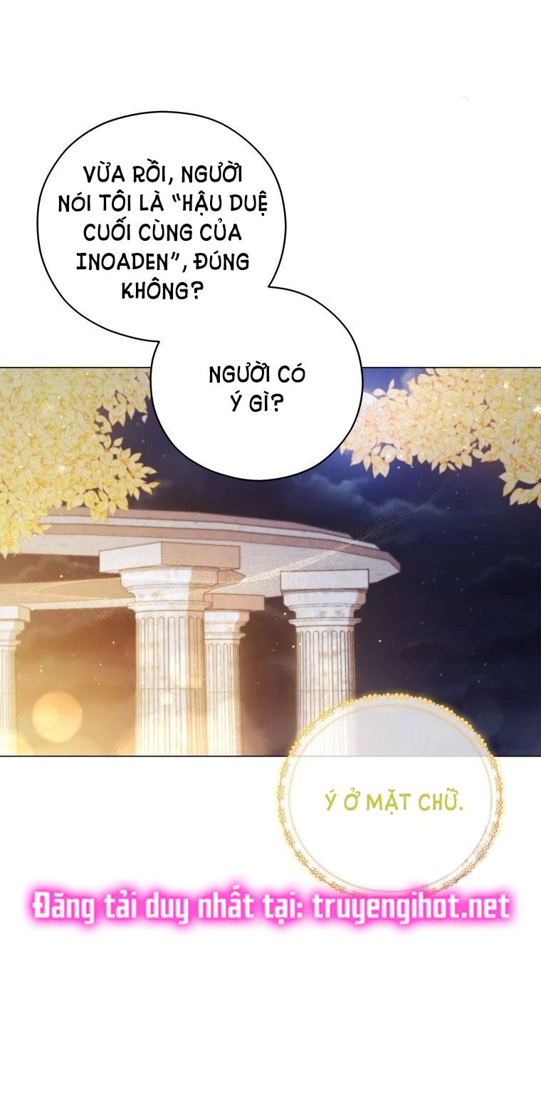 đọc truyện Quý Cô Khó Gần Không Thể Tiếp Cận Chương 47 ảnh 20 tại Thiên Thai Truyện