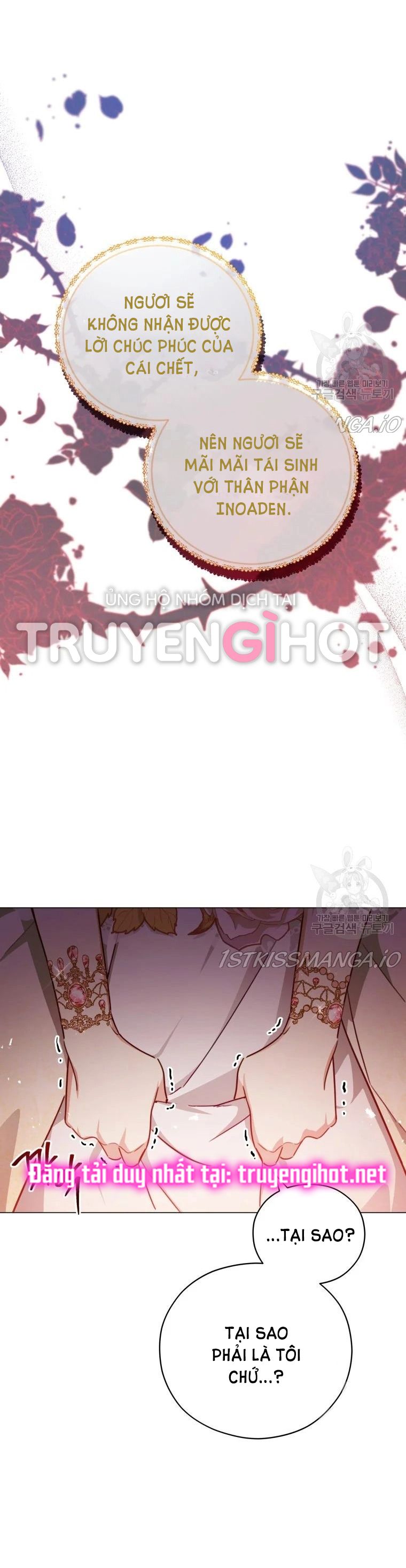 đọc truyện Quý Cô Khó Gần Không Thể Tiếp Cận Chương 47 ảnh 23 tại Thiên Thai Truyện