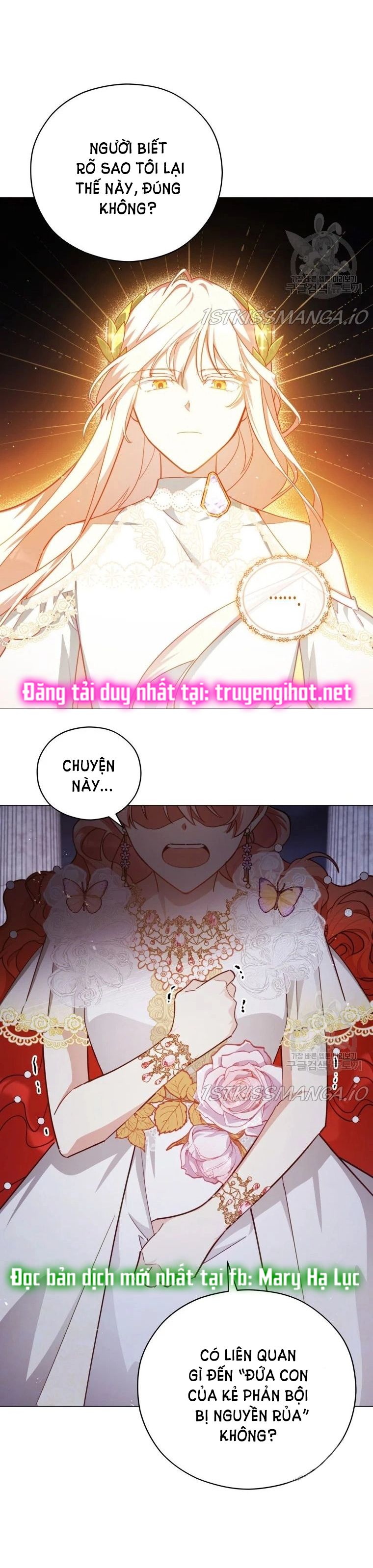 đọc truyện Quý Cô Khó Gần Không Thể Tiếp Cận Chương 47 ảnh 25 tại Thiên Thai Truyện