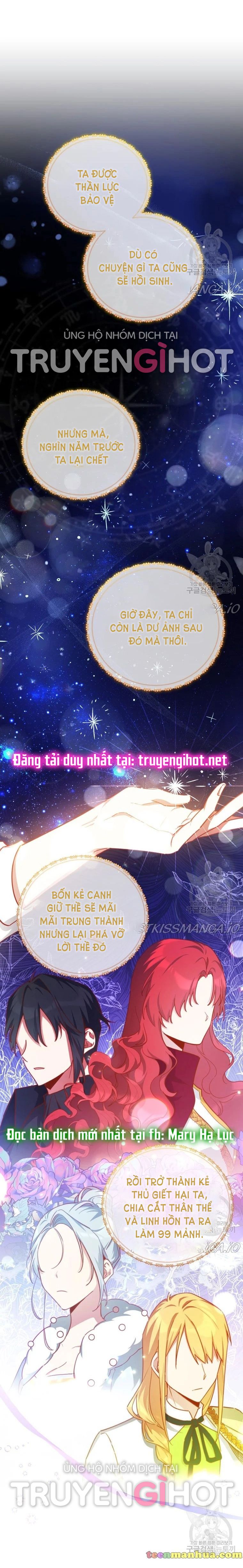 đọc truyện Quý Cô Khó Gần Không Thể Tiếp Cận Chương 47 ảnh 30 tại Thiên Thai Truyện