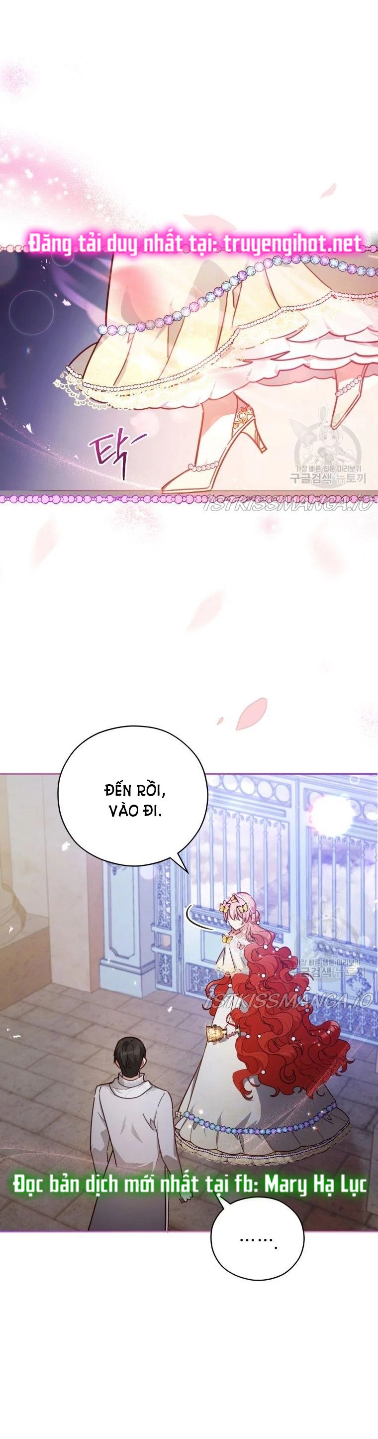đọc truyện Quý Cô Khó Gần Không Thể Tiếp Cận Chương 47 ảnh 4 tại Thiên Thai Truyện
