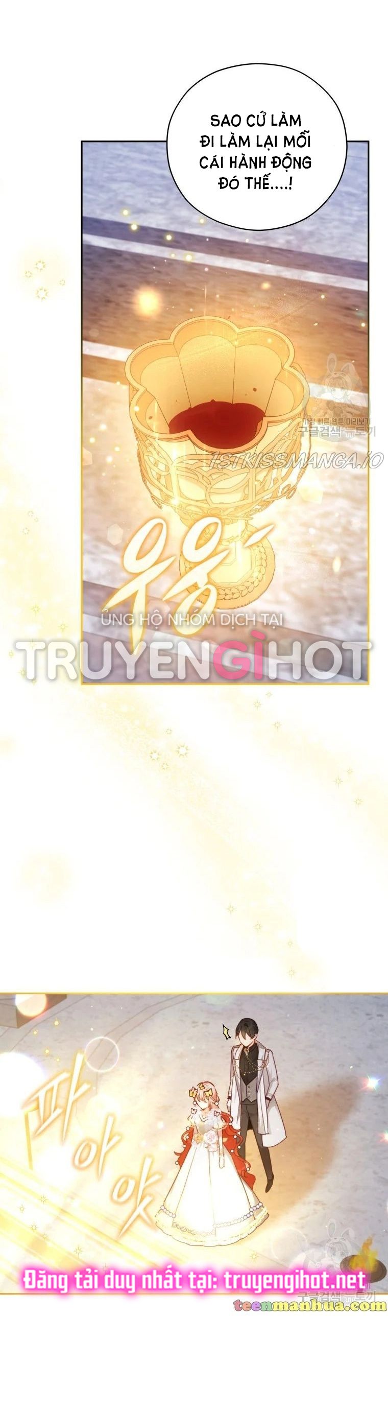 đọc truyện Quý Cô Khó Gần Không Thể Tiếp Cận Chương 47 ảnh 10 tại Thiên Thai Truyện