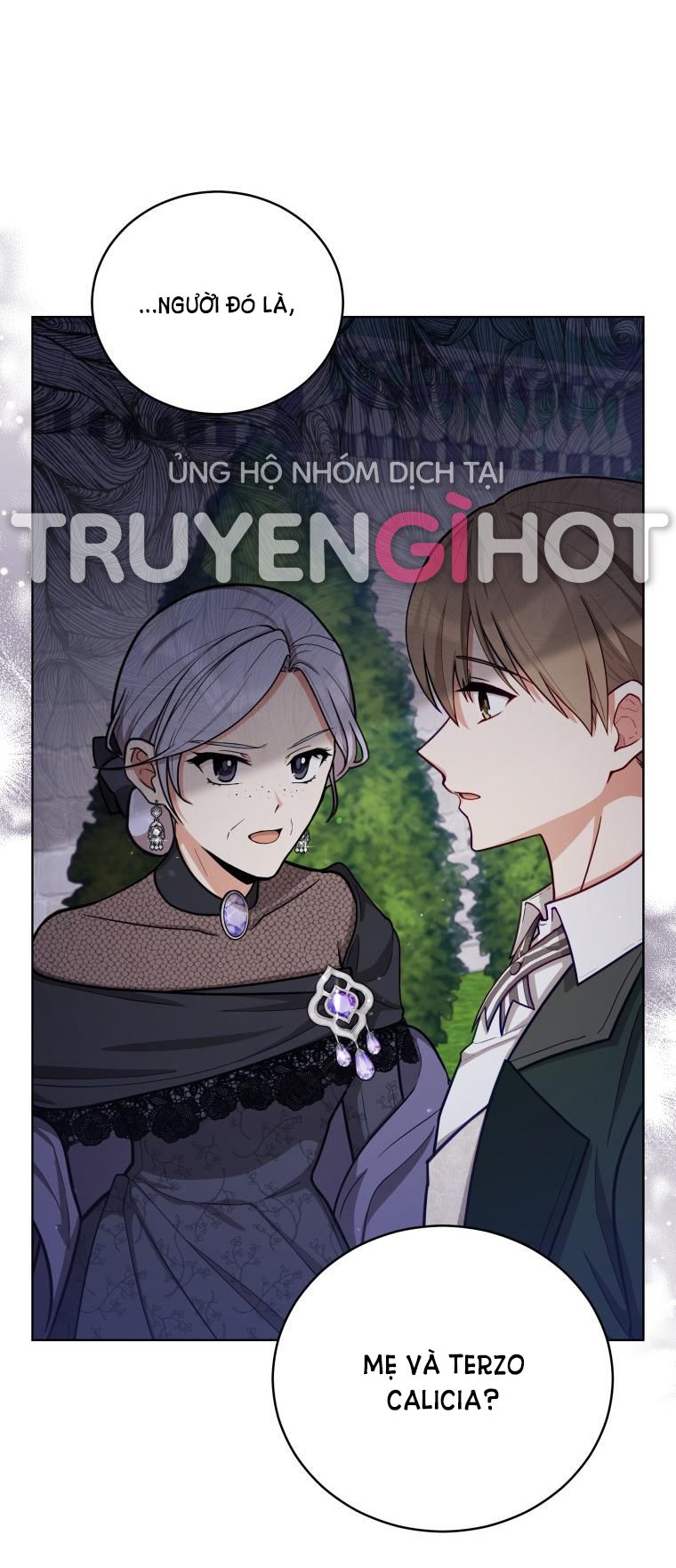 đọc truyện Quý Cô Khó Gần Không Thể Tiếp Cận Chương 48 ảnh 21 tại Thiên Thai Truyện