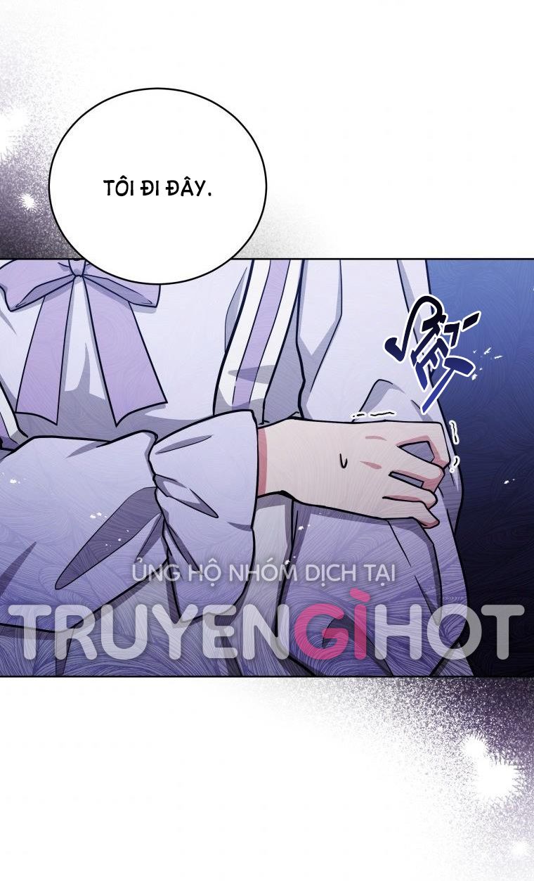 đọc truyện Quý Cô Khó Gần Không Thể Tiếp Cận Chương 48 ảnh 26 tại Thiên Thai Truyện