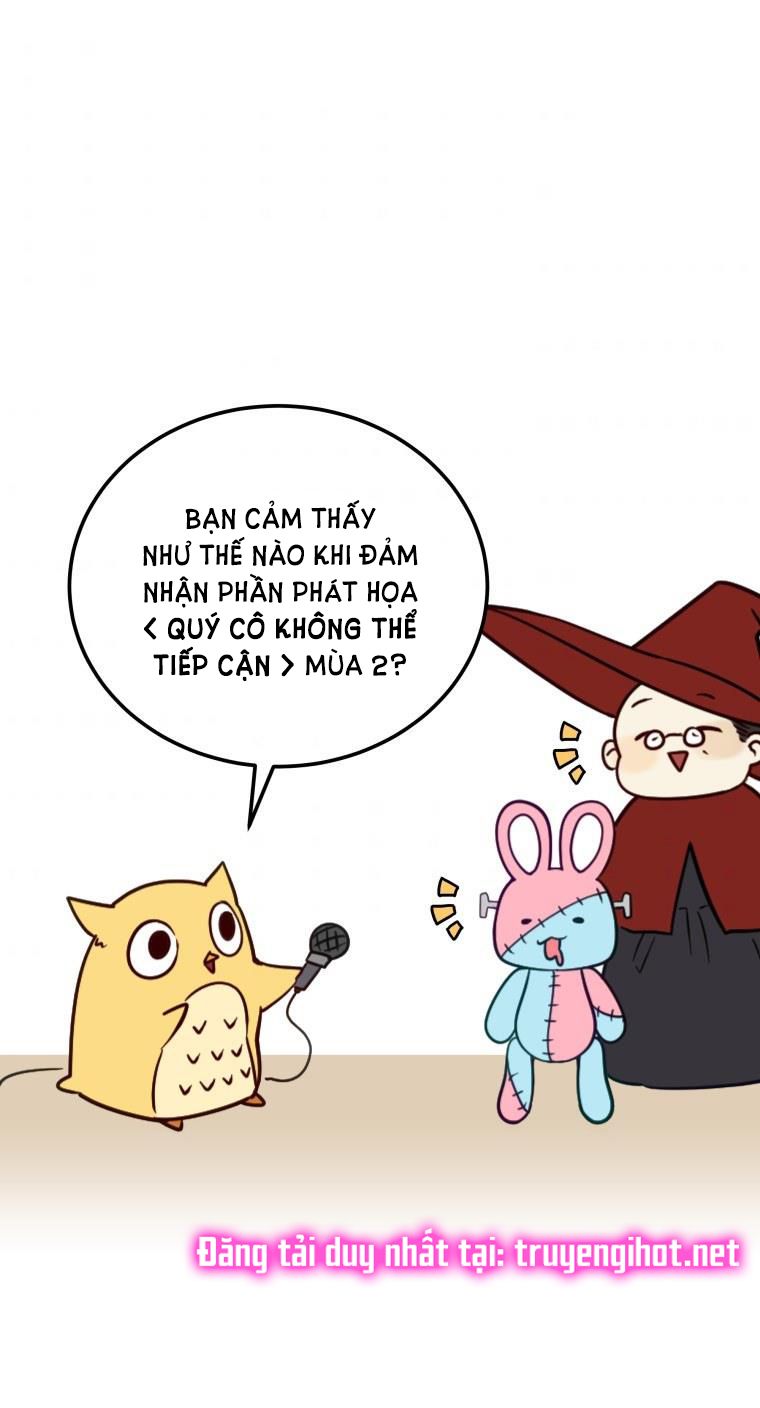 đọc truyện Quý Cô Khó Gần Không Thể Tiếp Cận Chương 48 ảnh 69 tại Thiên Thai Truyện