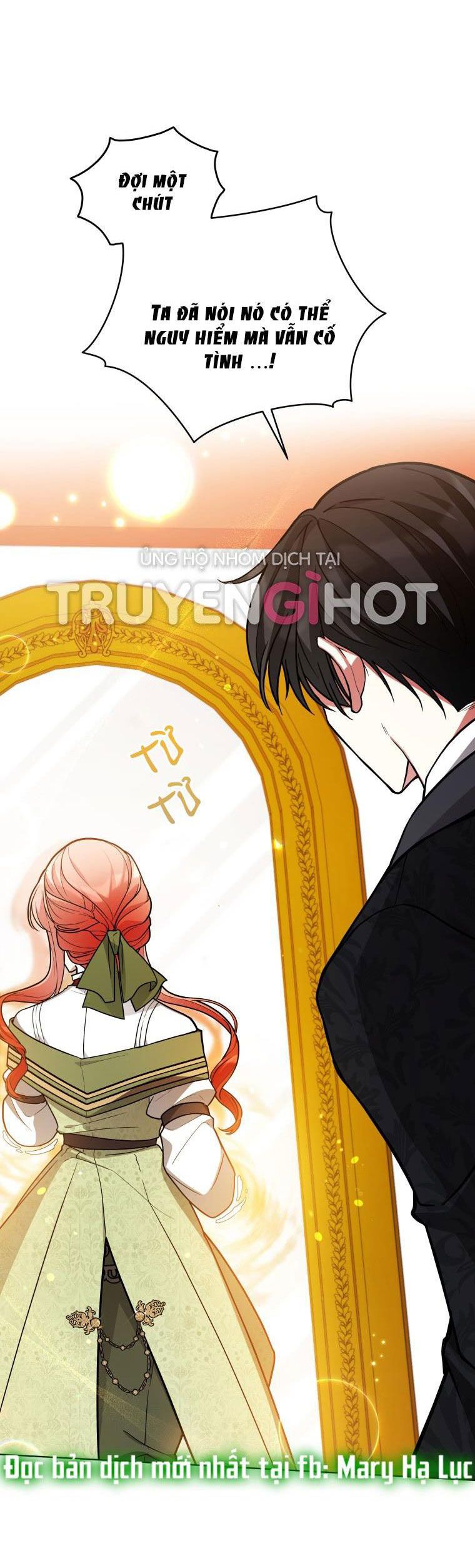 đọc truyện Quý Cô Khó Gần Không Thể Tiếp Cận Chương 49 ảnh 45 tại Thiên Thai Truyện