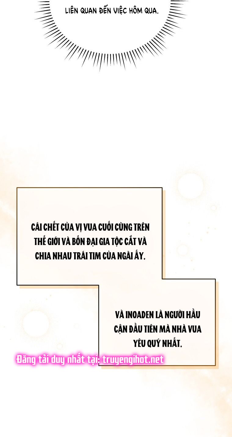 đọc truyện Quý Cô Khó Gần Không Thể Tiếp Cận Chương 51 ảnh 35 tại Thiên Thai Truyện