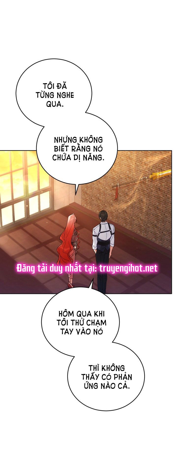 đọc truyện Quý Cô Khó Gần Không Thể Tiếp Cận Chương 52 ảnh 9 tại Giả Dược