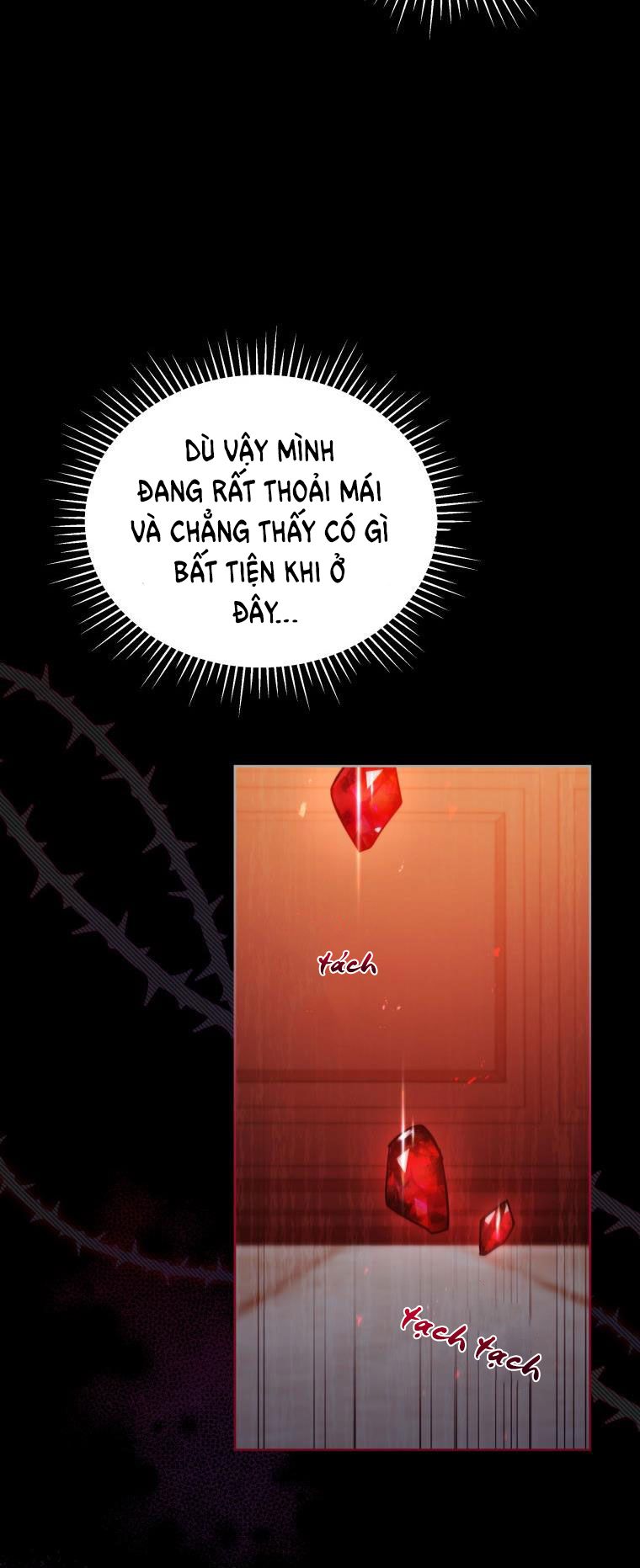 đọc truyện Quý Cô Khó Gần Không Thể Tiếp Cận Chương 53 ảnh 12 tại Giả Dược