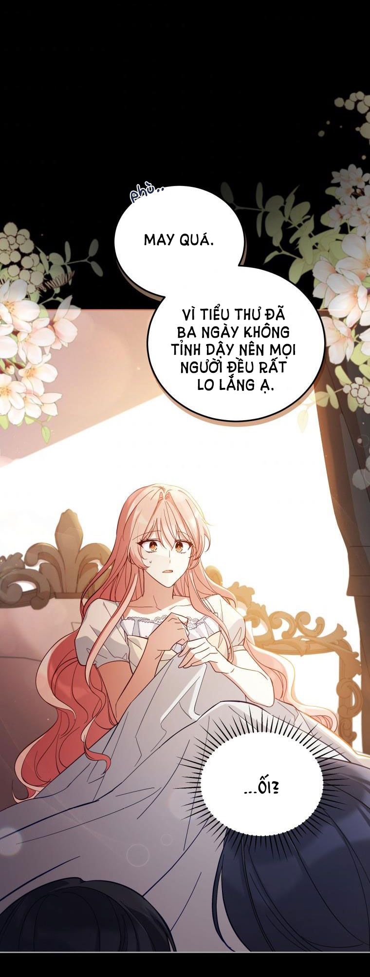 đọc truyện Quý Cô Khó Gần Không Thể Tiếp Cận Chương 53 ảnh 3 tại Giả Dược