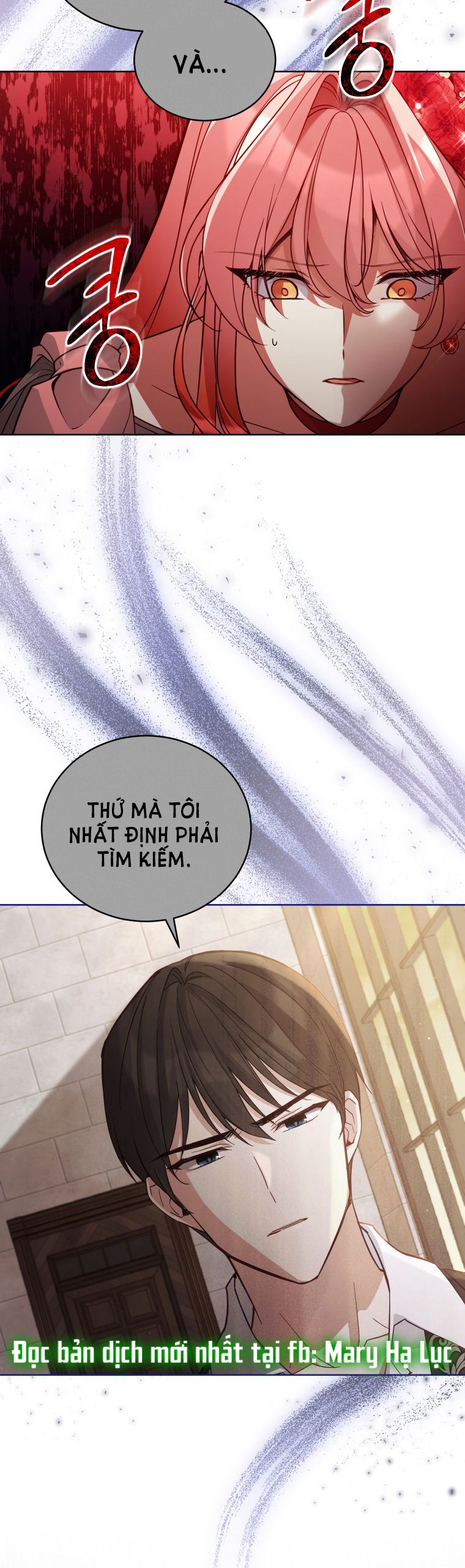 đọc truyện Quý Cô Khó Gần Không Thể Tiếp Cận Chương 55 ảnh 5 tại Thiên Thai Truyện