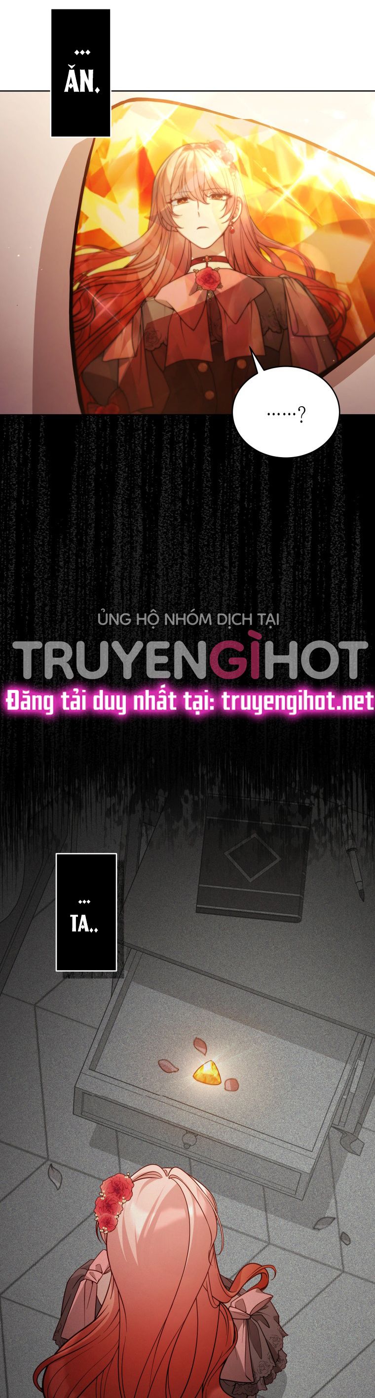 đọc truyện Quý Cô Khó Gần Không Thể Tiếp Cận Chương 55 ảnh 10 tại Thiên Thai Truyện