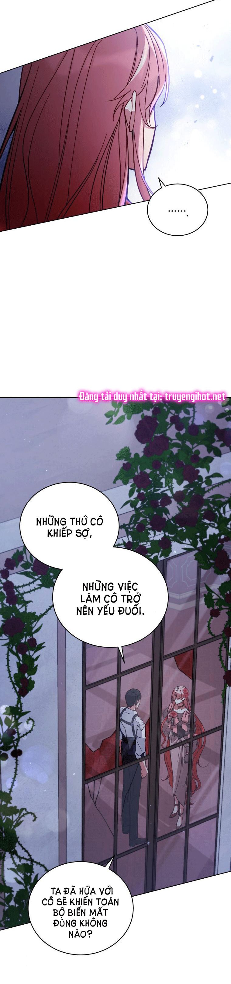 đọc truyện Quý Cô Khó Gần Không Thể Tiếp Cận Chương 56 ảnh 17 tại Thiên Thai Truyện