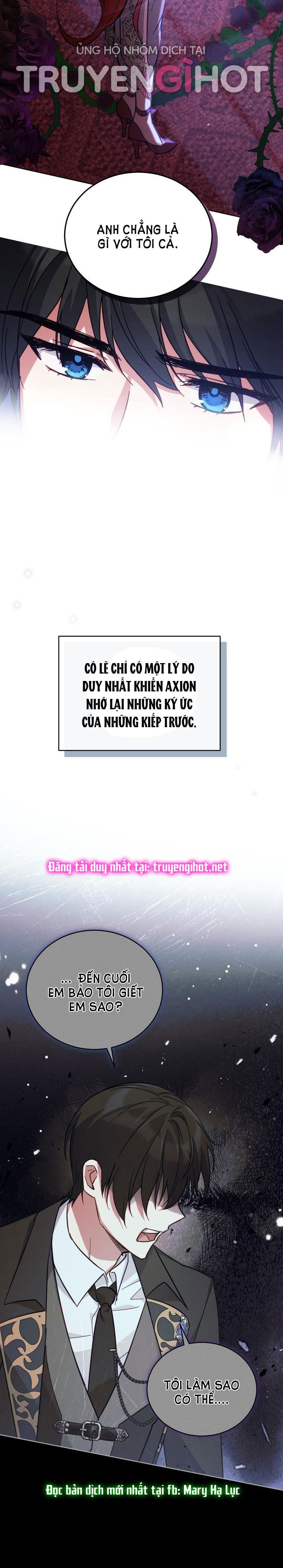 đọc truyện Quý Cô Khó Gần Không Thể Tiếp Cận Chương 56 ảnh 8 tại Thiên Thai Truyện
