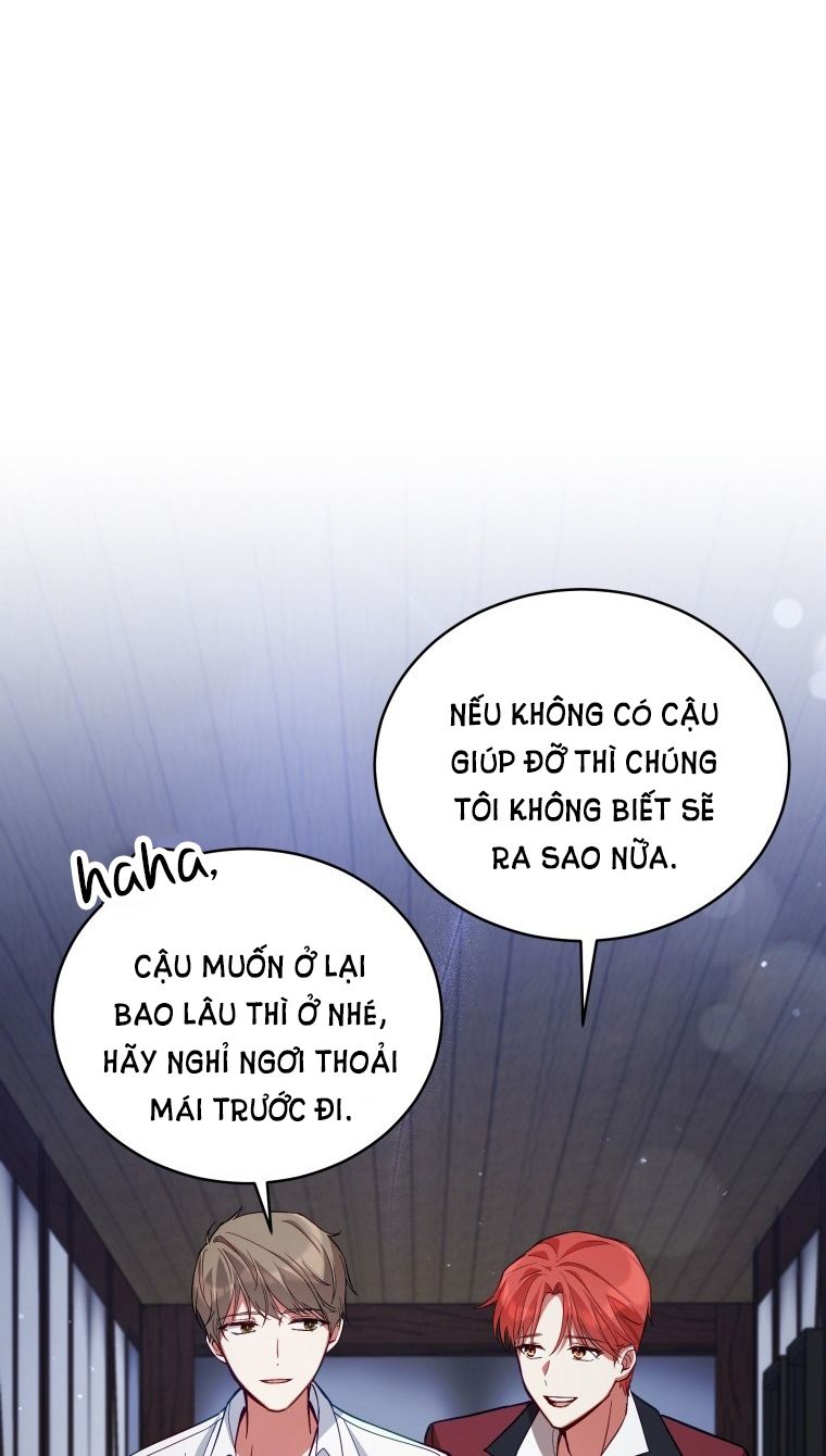 đọc truyện Quý Cô Khó Gần Không Thể Tiếp Cận Chương 59 ảnh 45 tại Thiên Thai Truyện