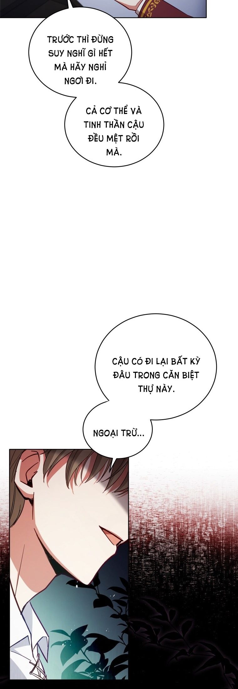 đọc truyện Quý Cô Khó Gần Không Thể Tiếp Cận Chương 59 ảnh 65 tại Thiên Thai Truyện