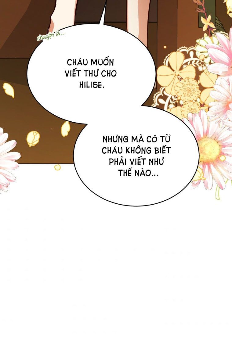 đọc truyện Quý Cô Khó Gần Không Thể Tiếp Cận Chương 67 ảnh 32 tại Thiên Thai Truyện