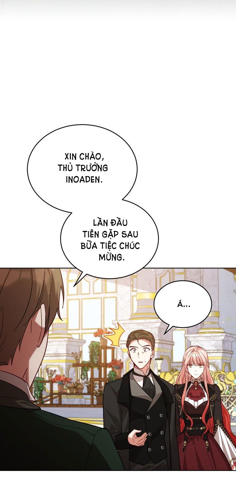 đọc truyện Quý Cô Khó Gần Không Thể Tiếp Cận Chương 67 ảnh 45 tại Thiên Thai Truyện