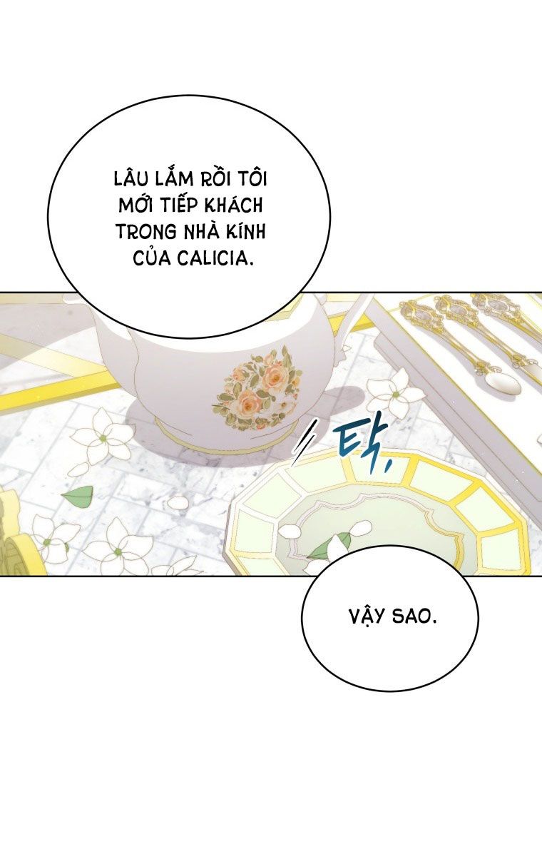 đọc truyện Quý Cô Khó Gần Không Thể Tiếp Cận Chương 67 ảnh 56 tại Thiên Thai Truyện